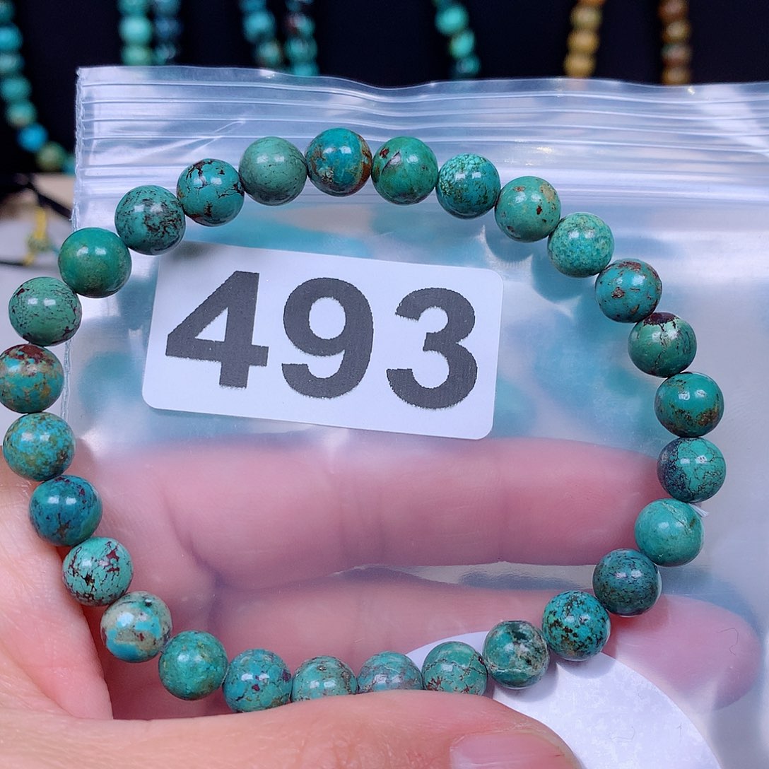 空竹粉丝专享十堰特色手工散珠