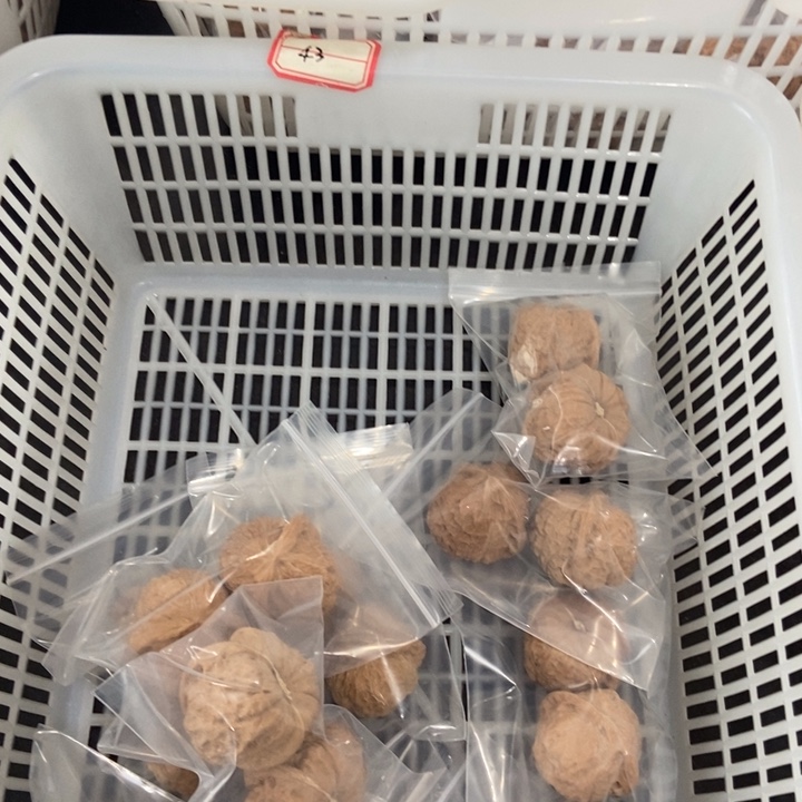 吊坠文玩核桃南瓜墩儿一般对