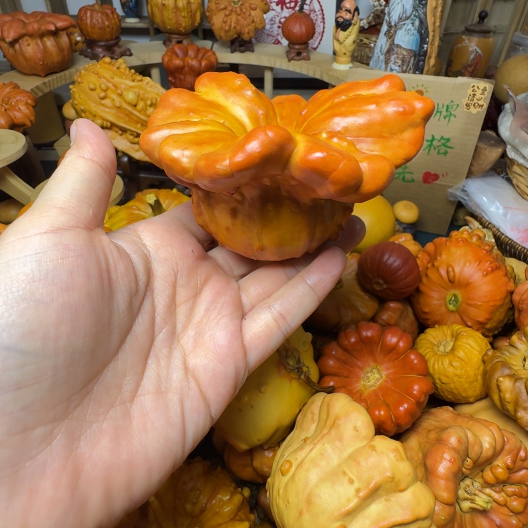 へ****特价瑕疵葫芦不退不换