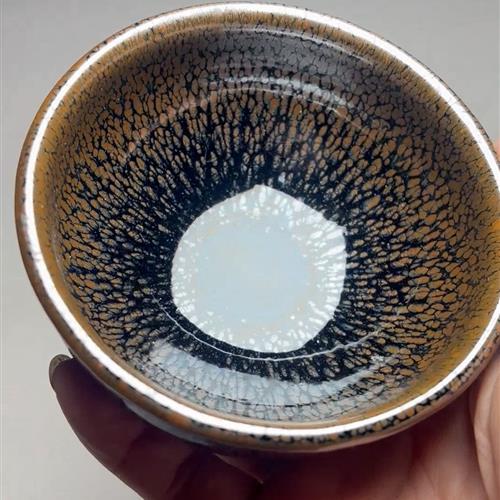 【闪购商品】茶盏-120............