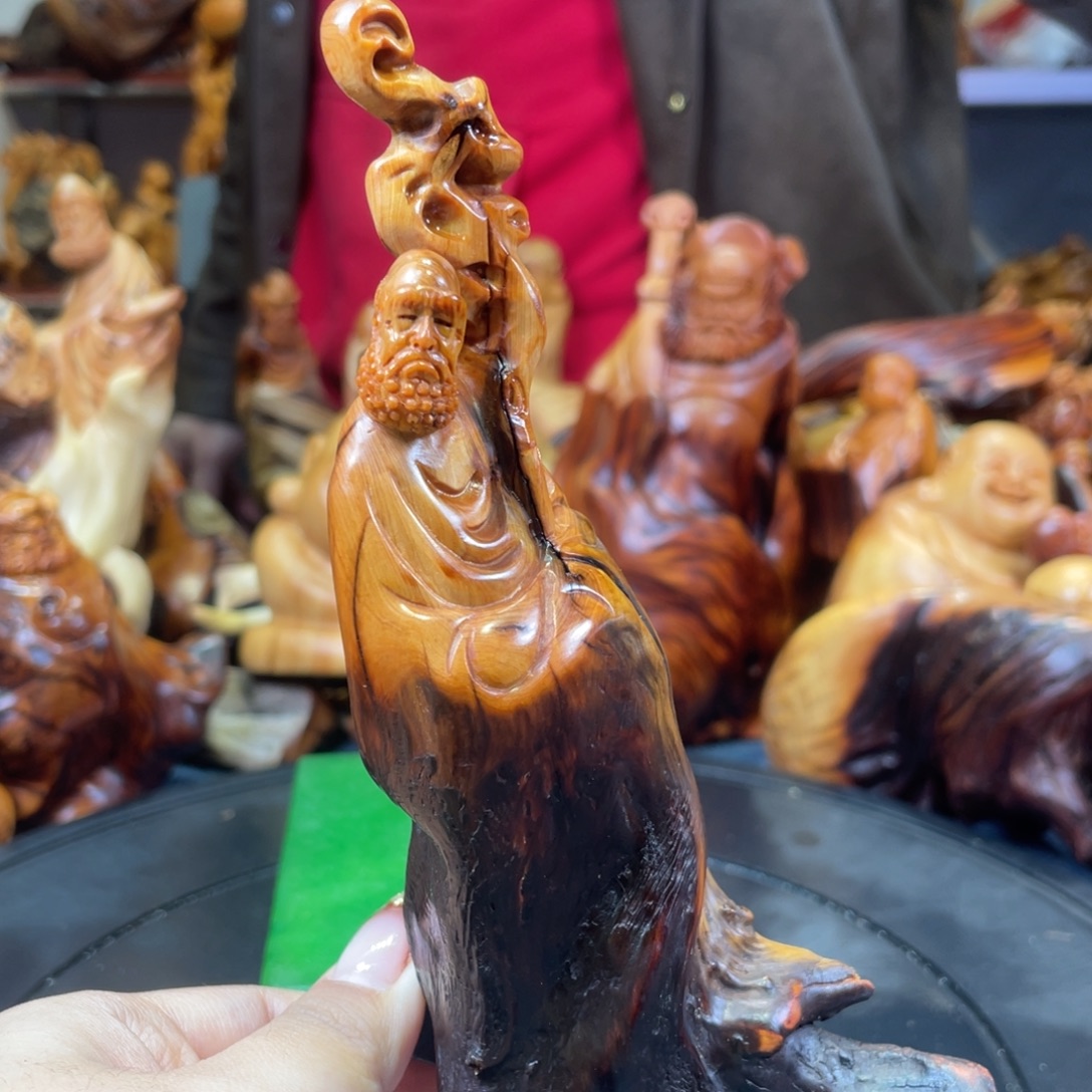 柏木（崖柏）手串/手链