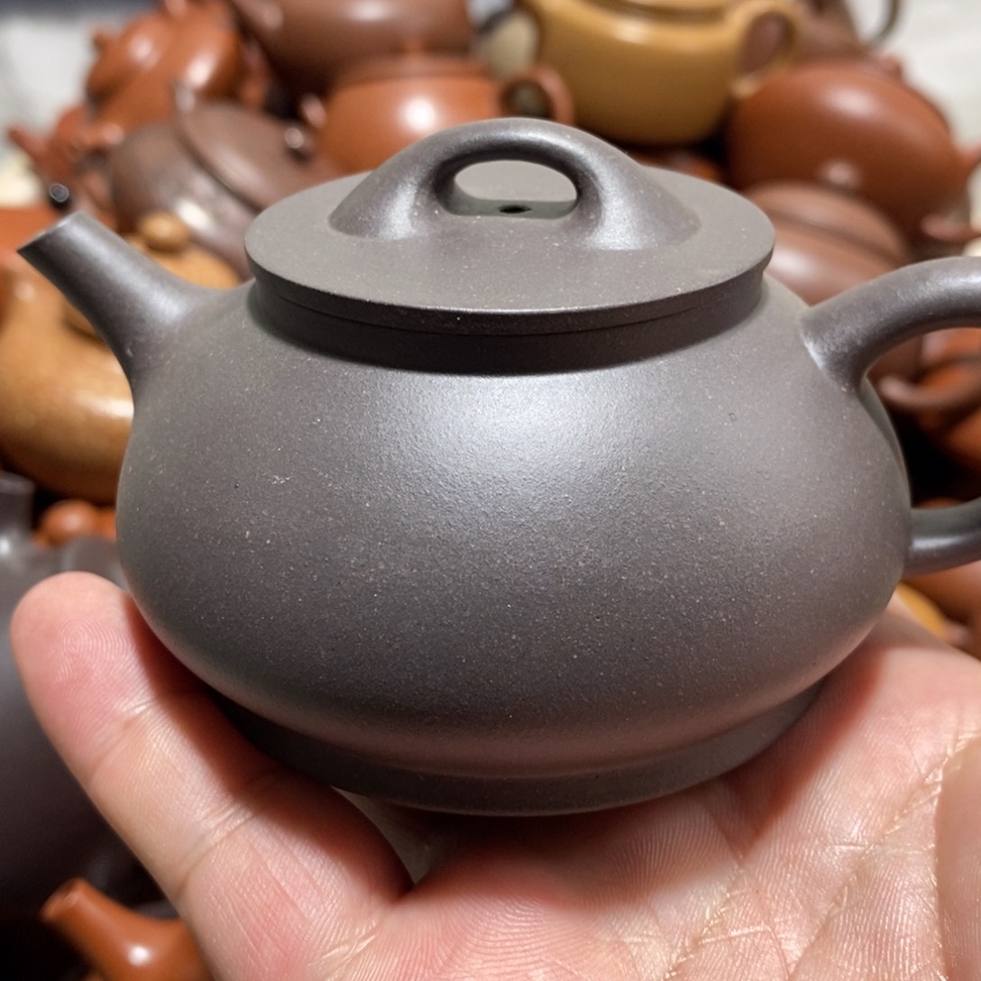 紫砂茶壶闪购商品紫砂壶