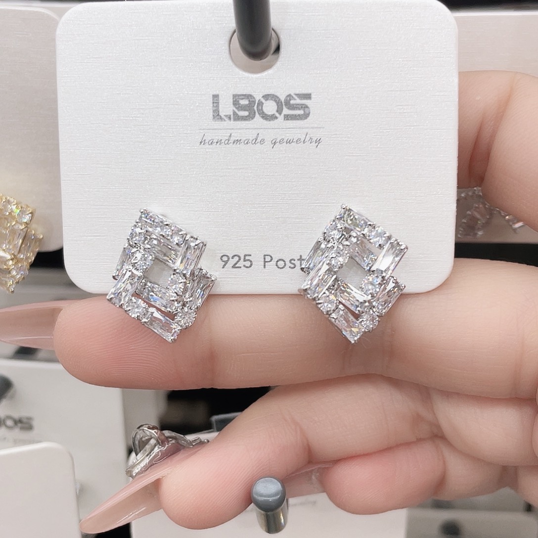 合成立方氧化锆铜合金925银