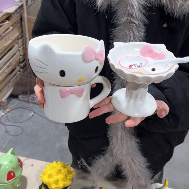 紫砂茶叶罐这么多