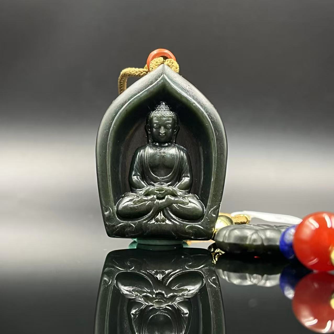 B272   和田玉  YT99206011