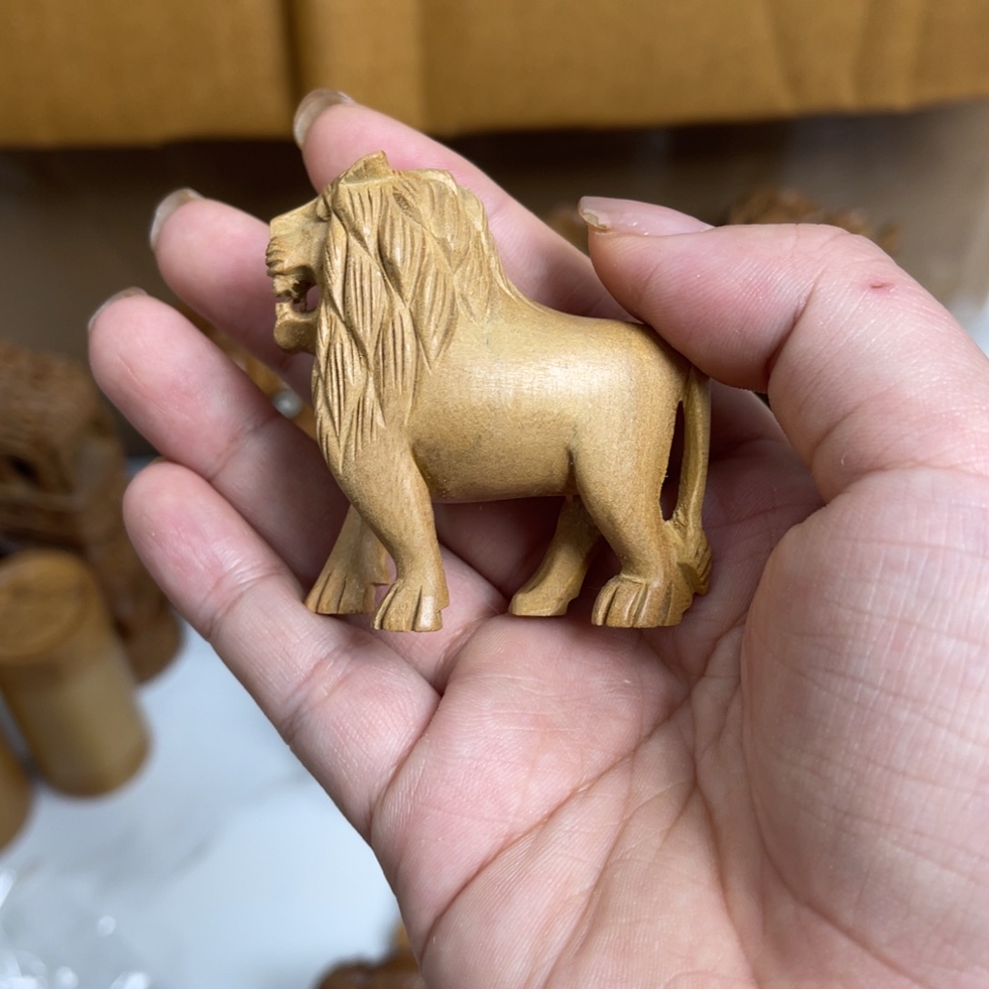 檀香木h****w印度老山檀5.5克价