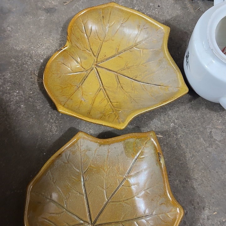 茶盏陶瓷盘子啥都有