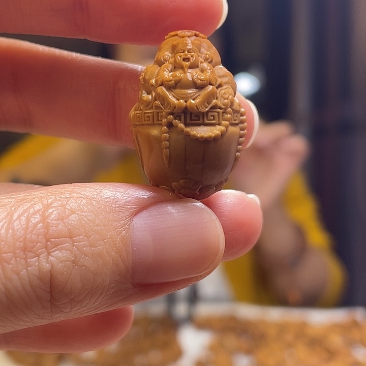 手串/手链橄榄核