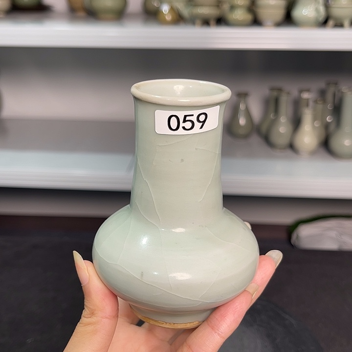 龙泉青瓷青瓷茶具