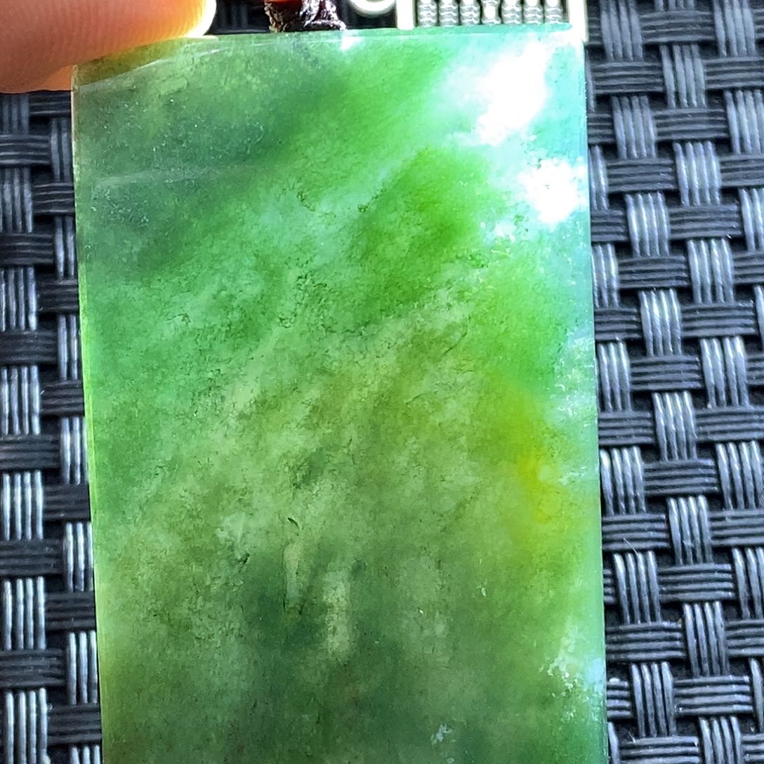 未镶嵌颈饰玛瑙/玉髓幸**子