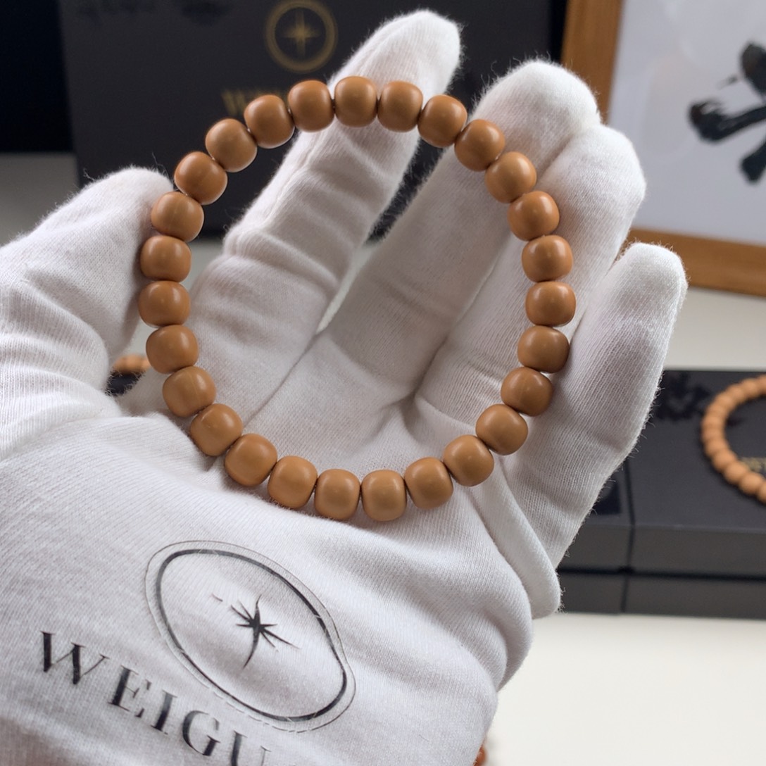 猴头核桃手串全品老型9.5以下