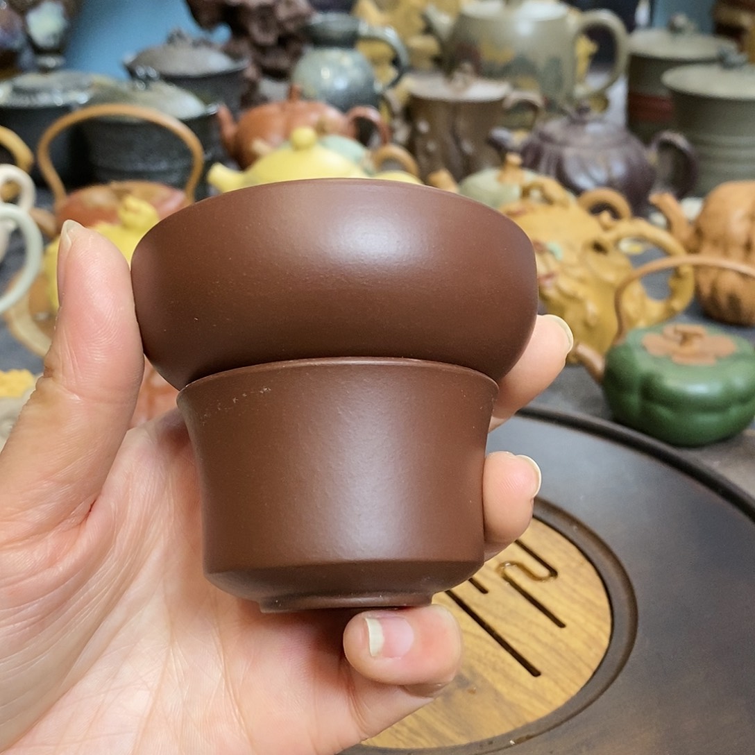 紫砂茶壶紫砂艺术