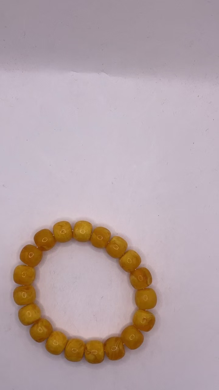 YY18【恒利】精美时尚大气搭配手串（多样性发其一）