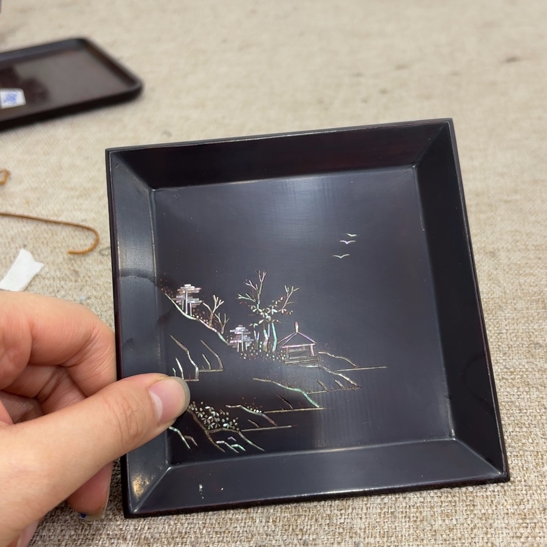 非常好看漂亮的物品