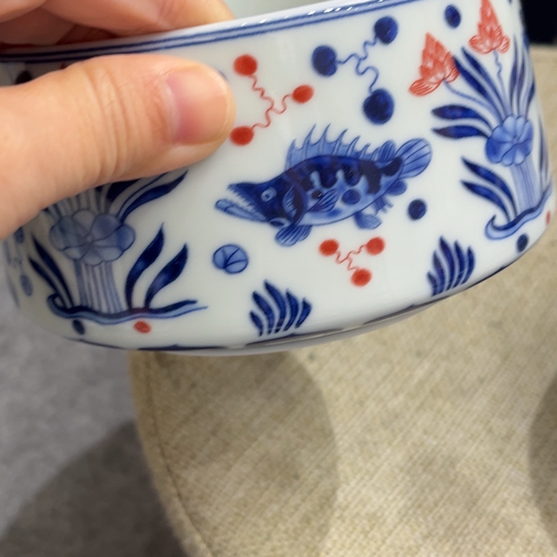 用***4陶摆件景德镇陶瓷景德镇陶瓷