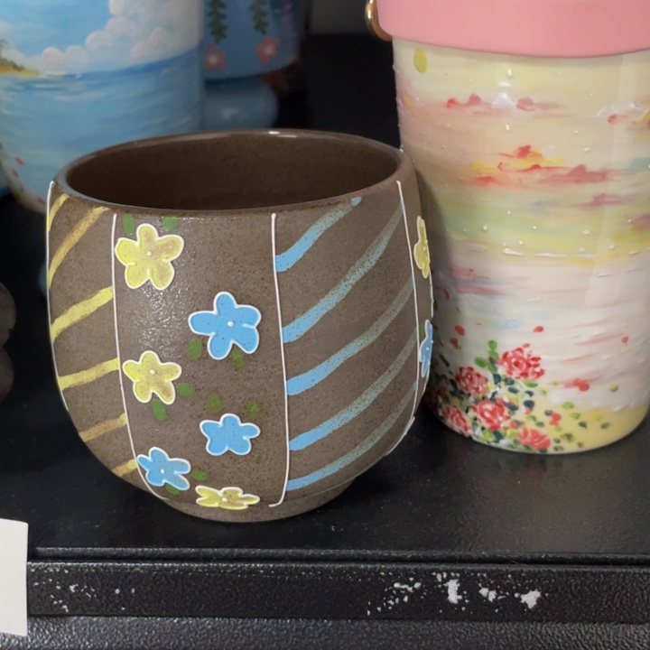 景德镇陶瓷（微瑕