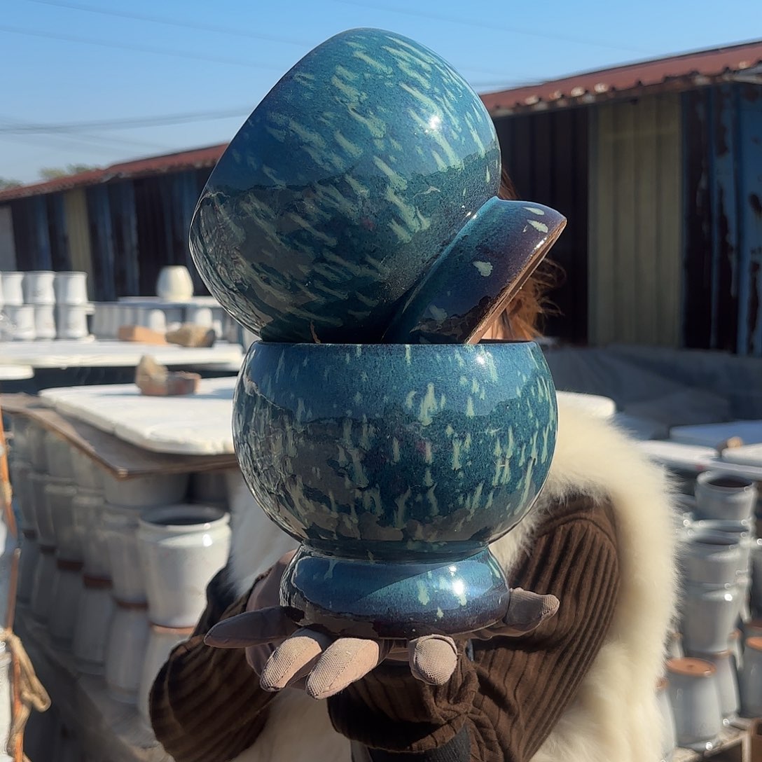 绿球两个15*15两个