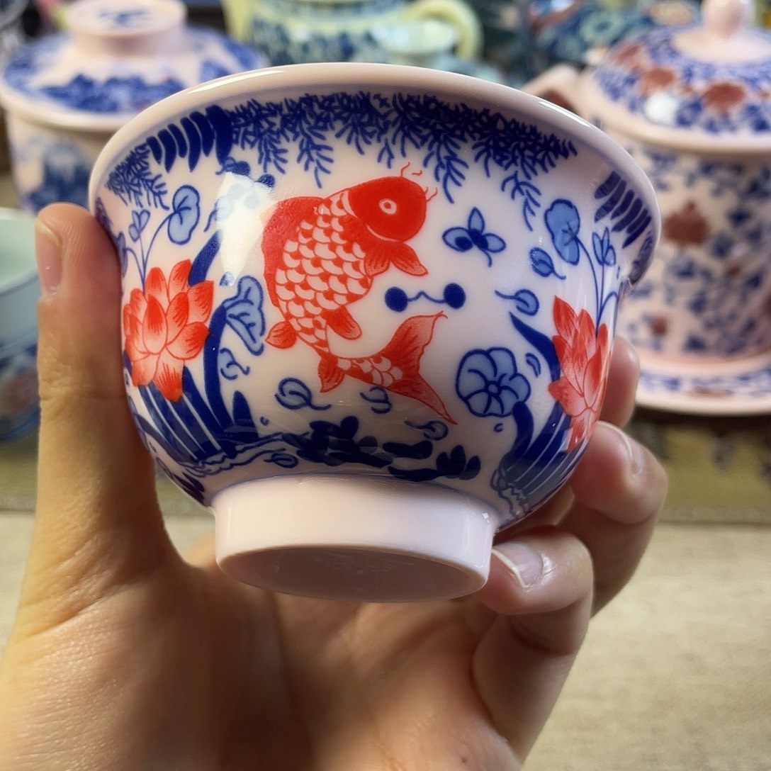 瓷片景德镇陶瓷155555669