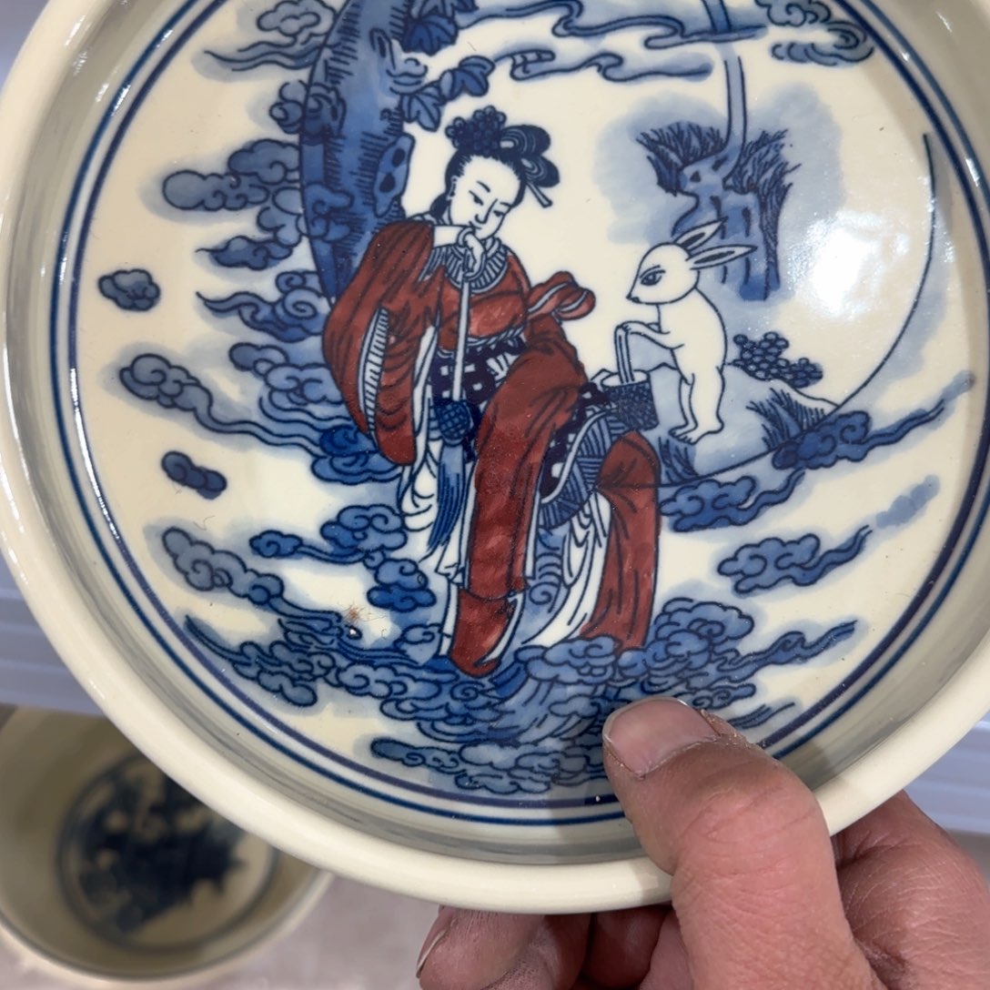 瓷片瓷器和陶瓷工艺制品及