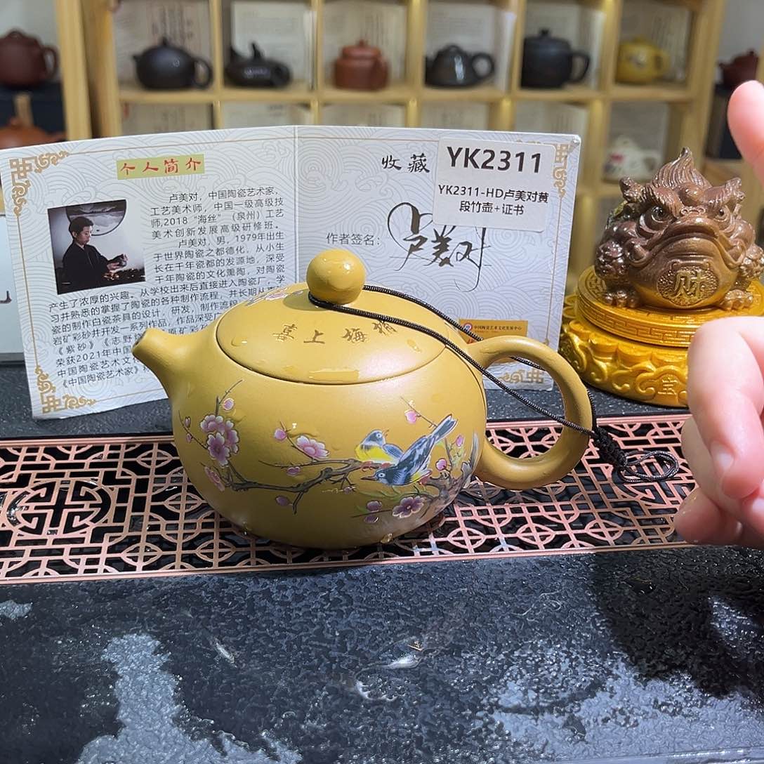 紫砂茶壶陶瓷/紫砂... 紫砂 茶壶