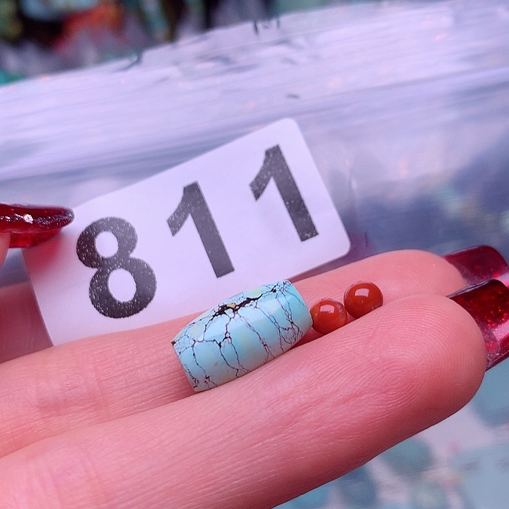 南红玛瑙珠宝奇石未镶嵌