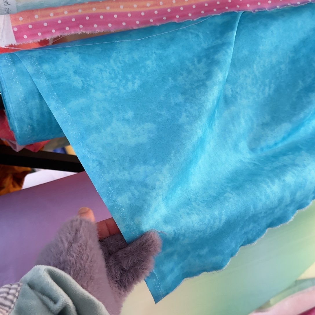 纯棉平布1米长X1.1米宽爆款016