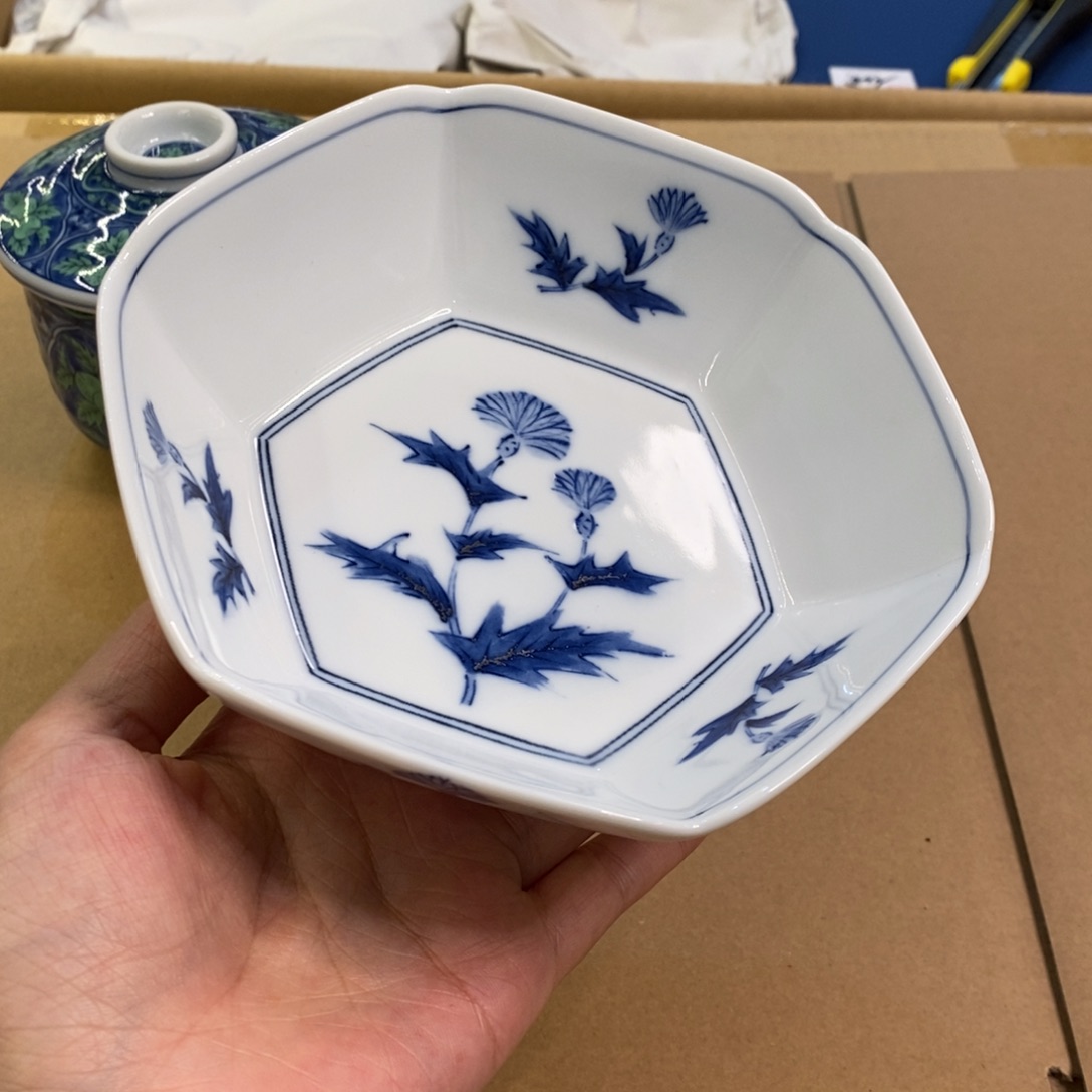 碟14 厘米小杨甄选精品