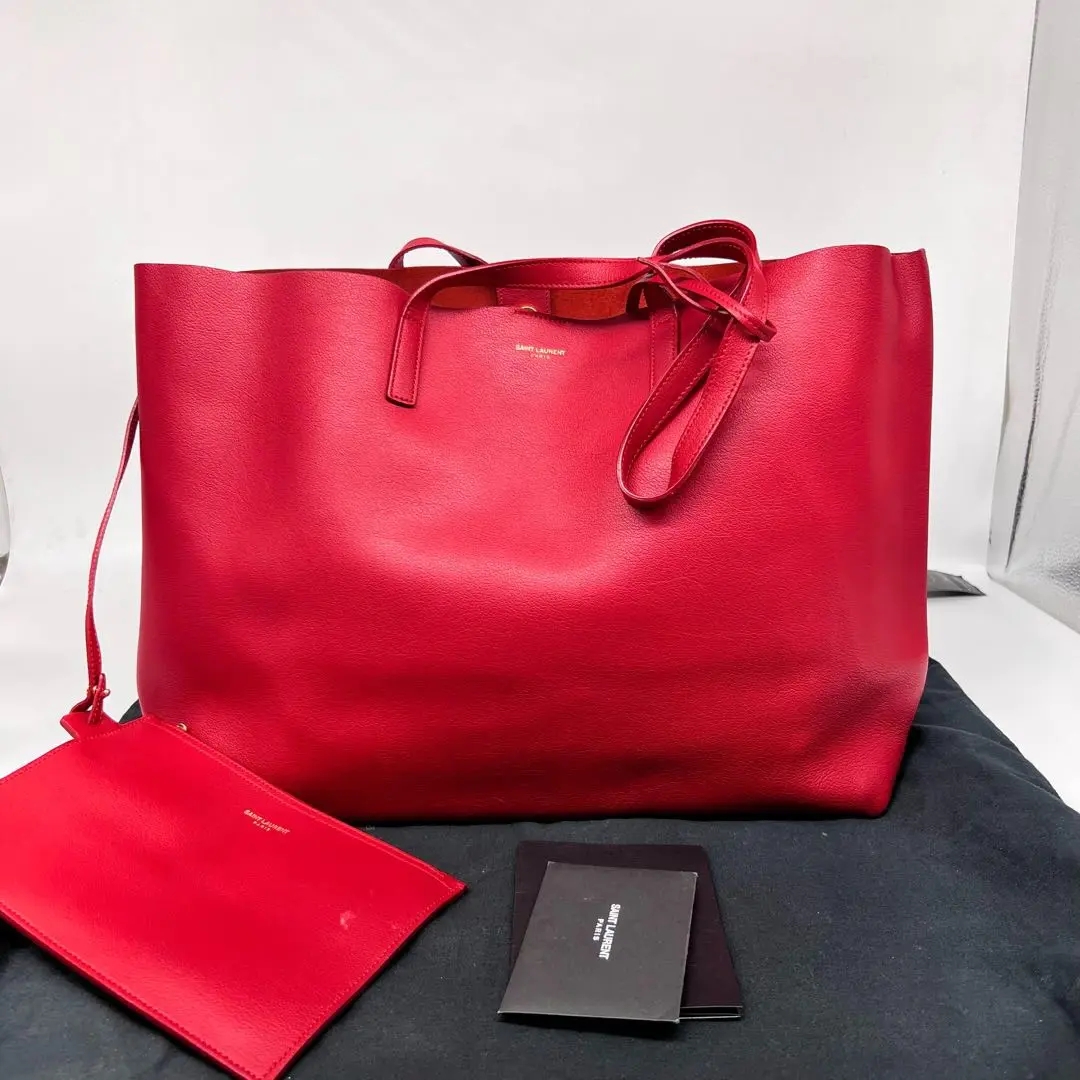 95新 YSL/圣罗兰 圣罗兰托特19年   22201