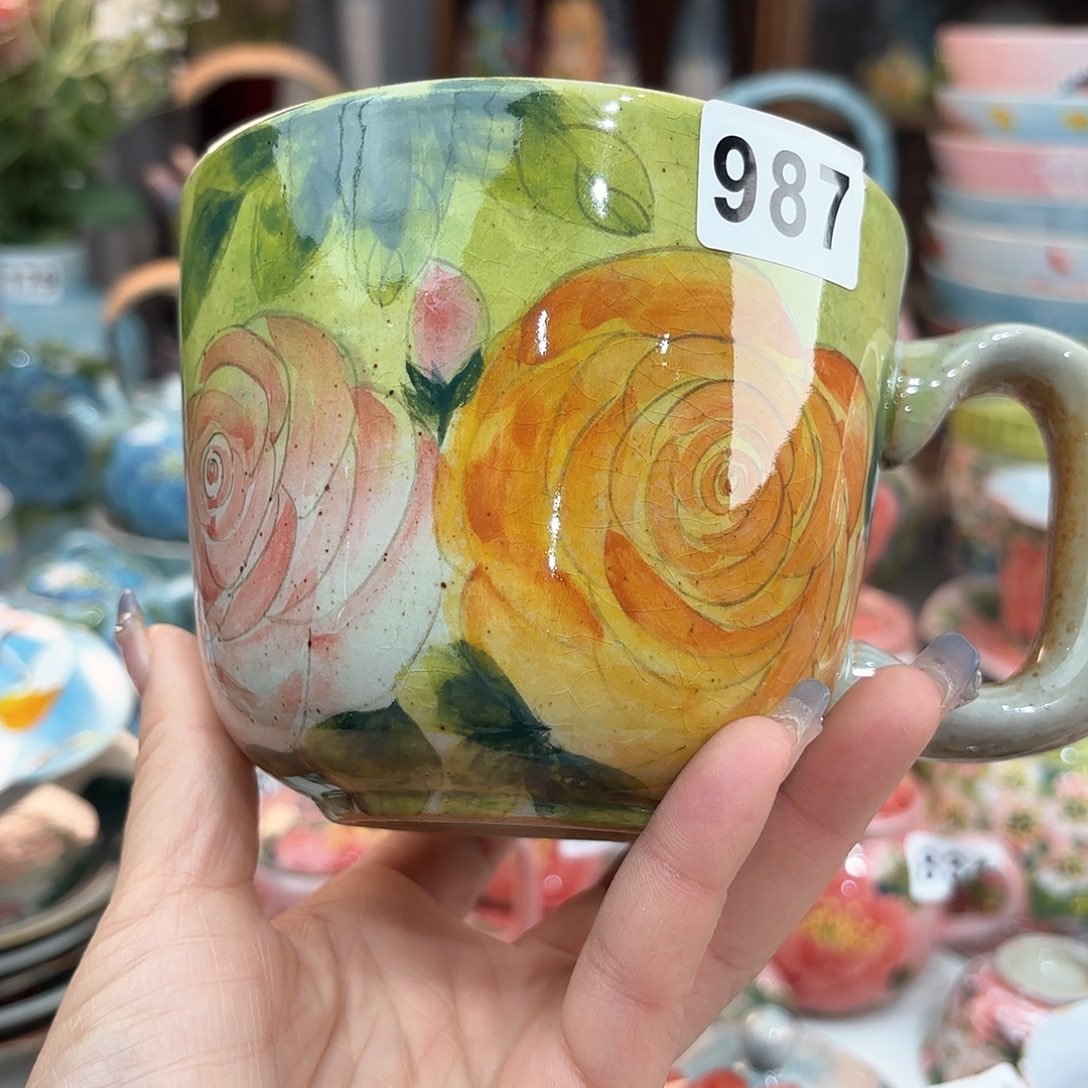 瓷片你不说不想了么不回