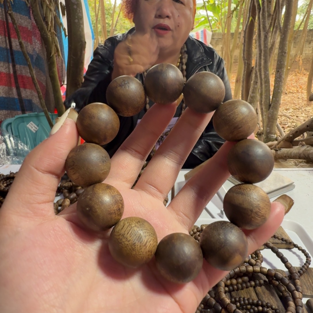 想***猫线香奇楠沉香原木