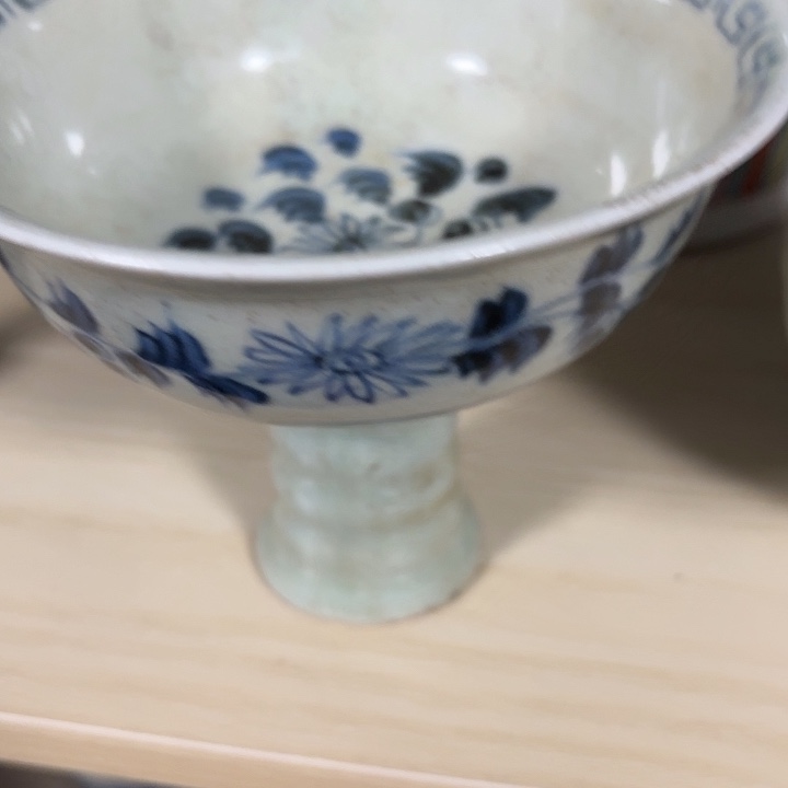健***福摆件陶瓷摆件不固定一件