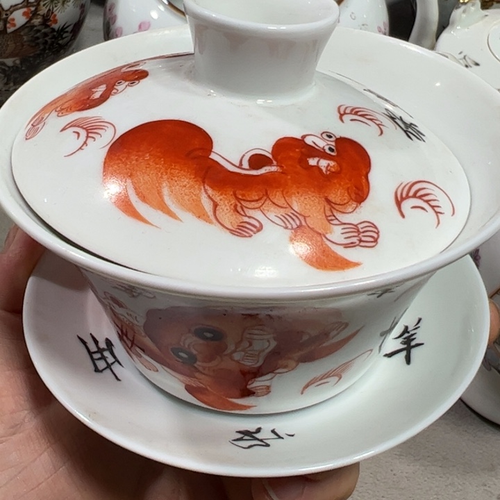 景德镇瓷器鉴定工艺品