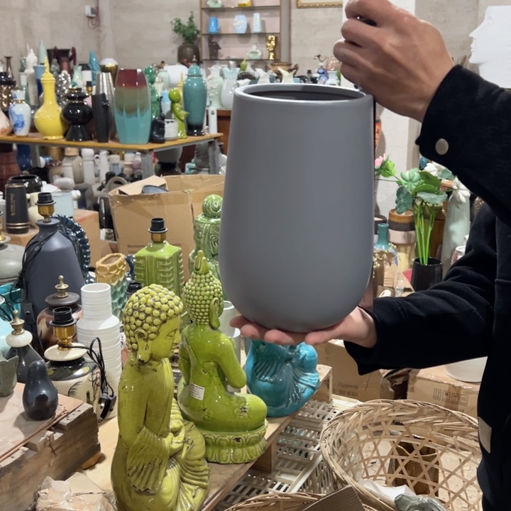 瓶高度26厘米口径12厘米微瑕捡漏