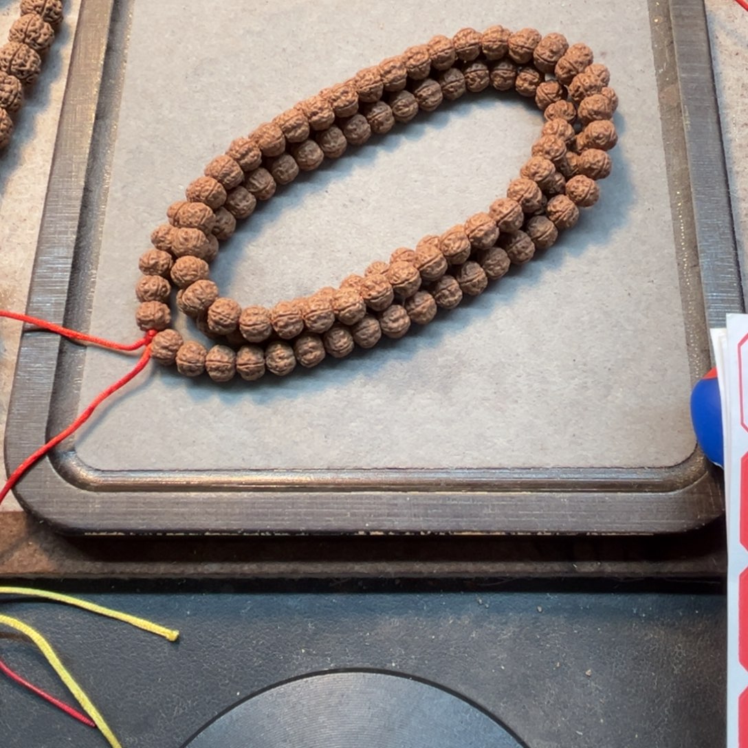 吊坠金刚菩提链接18