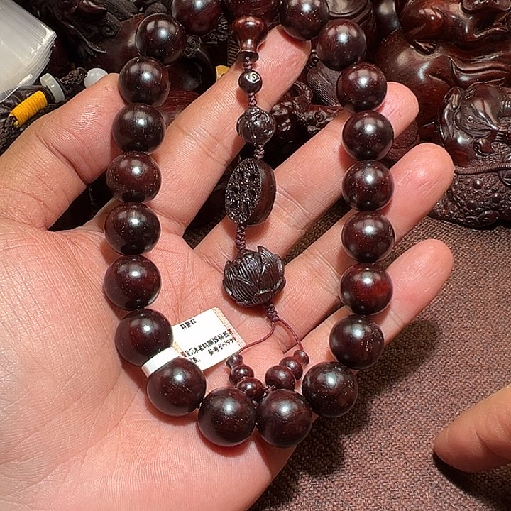 檀香紫檀（小叶紫檀）其他