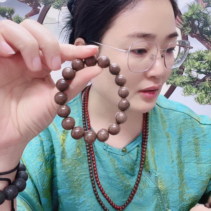 七香十二精1.2单圈
