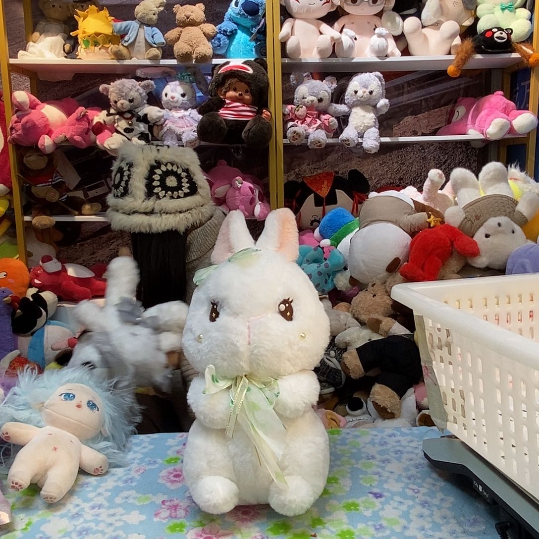 毛绒红****毛绒玩具162