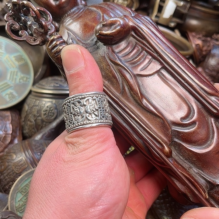 铜器摆件家居摆件