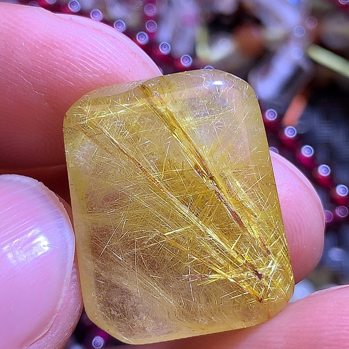 水晶吊坠(不含链)未镶嵌晓*