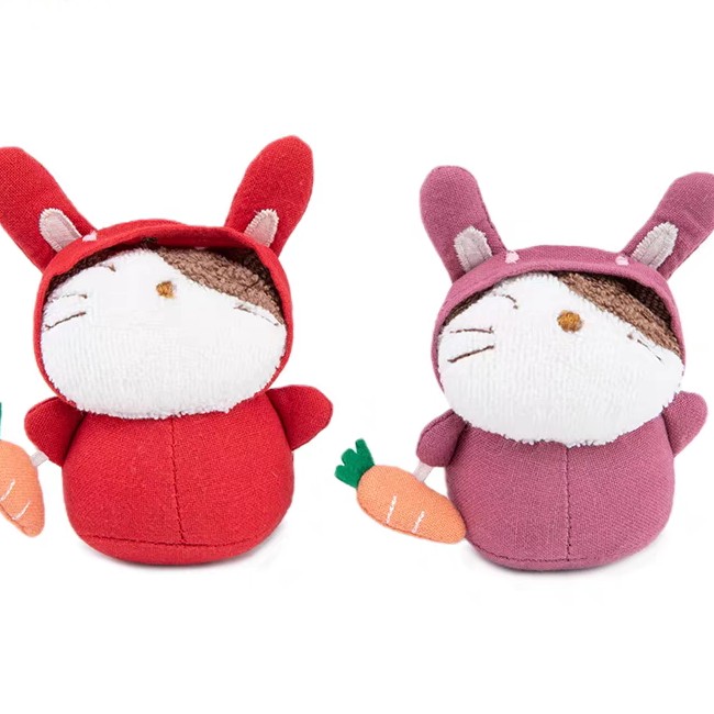 HIKOSEN CARA/卡拉猫直播间衣服裤子拍价链接