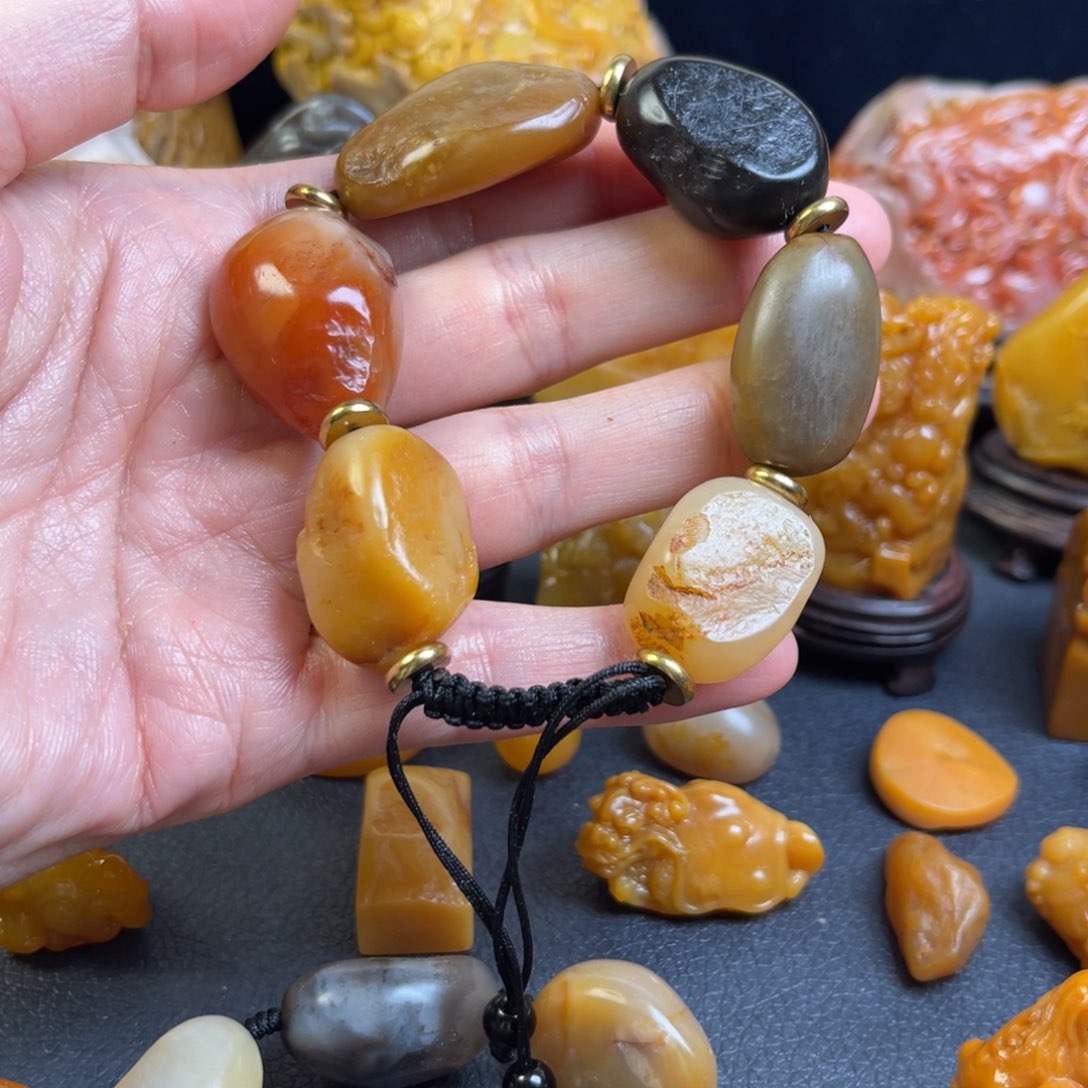 【闪购商品】田黄石小*1111111111111