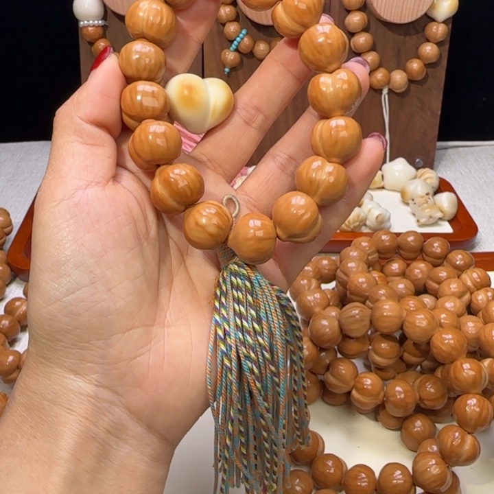 借***火核桃定制款屁桃手持17