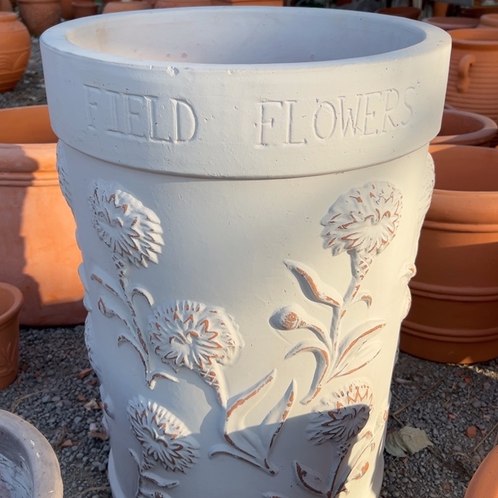 42×45 高温加厚红陶微瑕