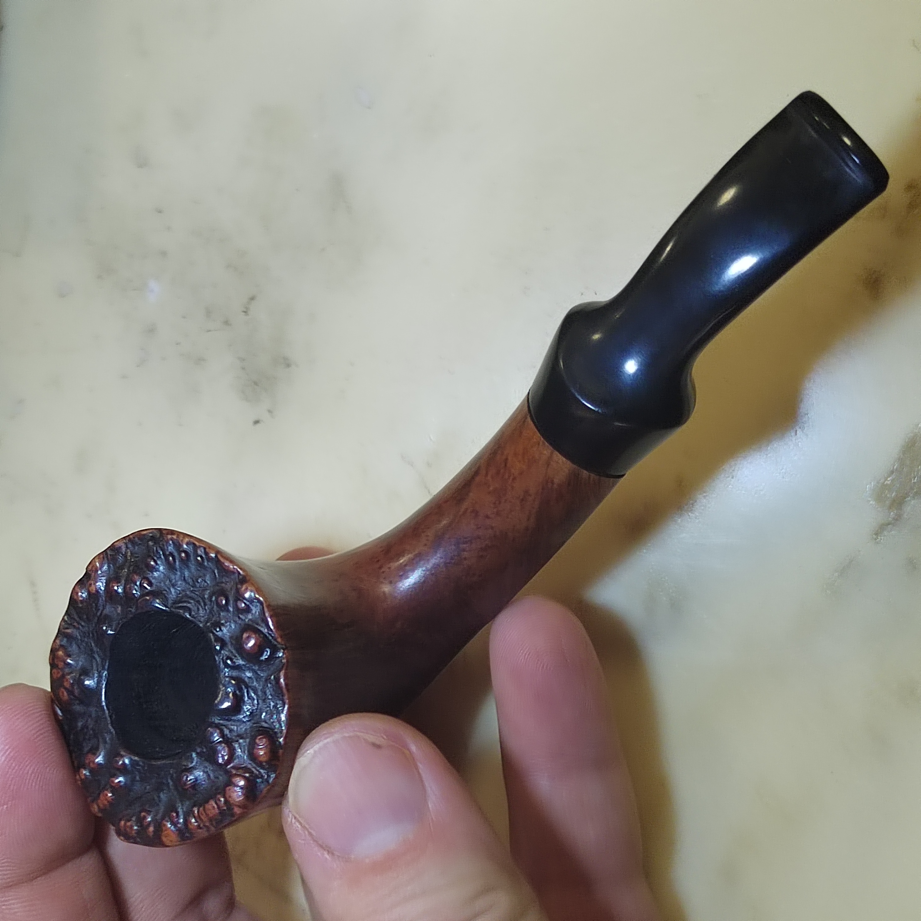 石楠木烟斗专拍链接