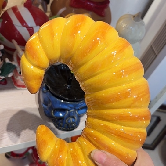 摆件外贸尾单微瑕，介意慎拍