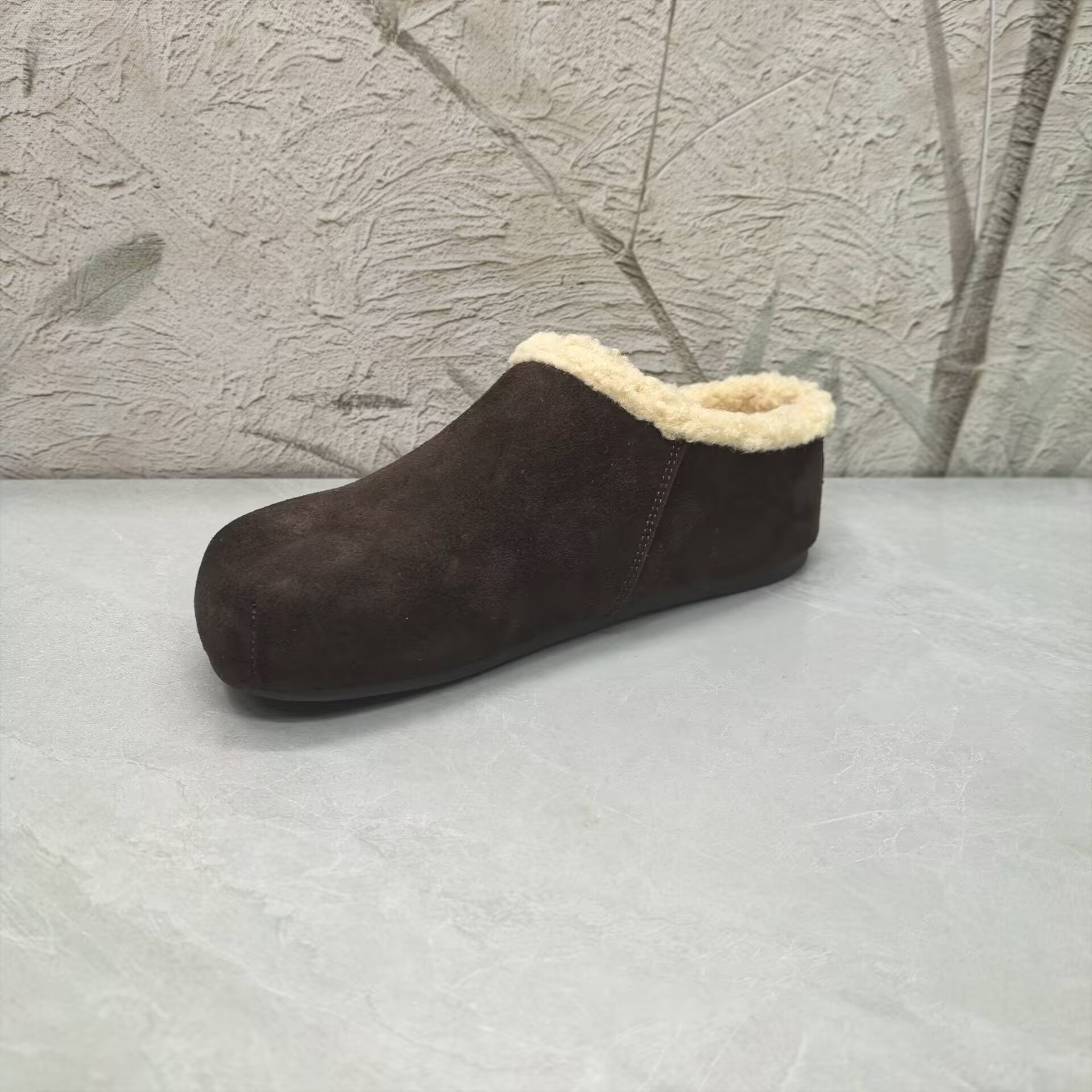 单鞋女 女鞋 10302 牛反绒 CZ