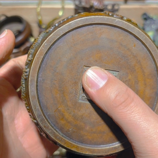 铜的 清货诚信经营