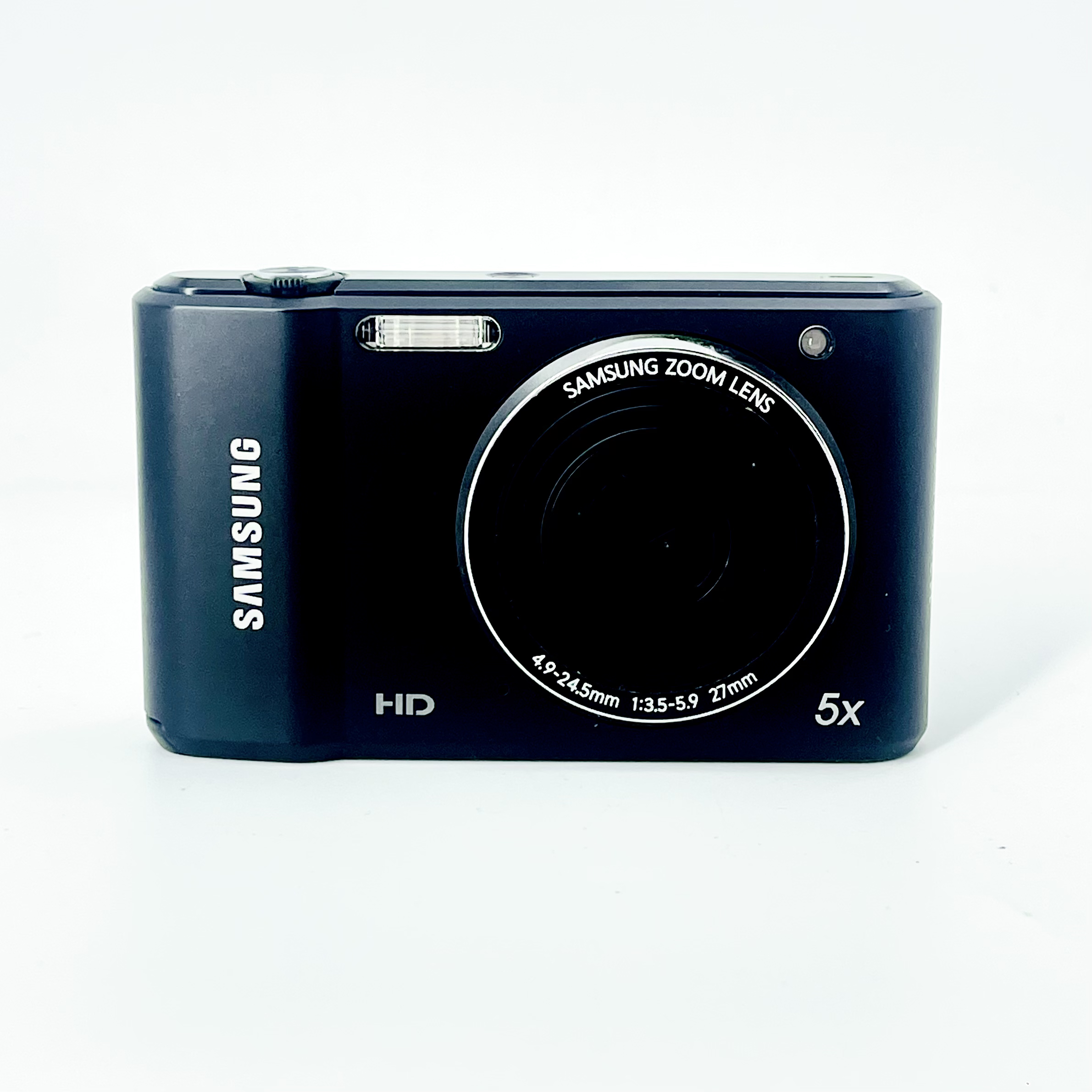 95新 Samsung/三星 ES90 1420万像素 5倍光学变焦（no退no换）