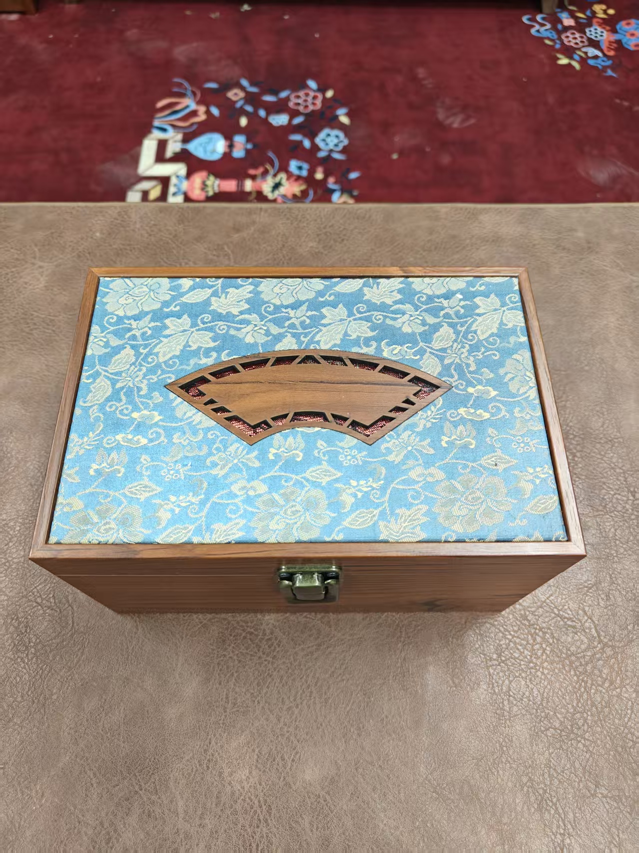 其他陶瓷@@@@@@@@@@一壶两杯周鸿杰银壶茶具