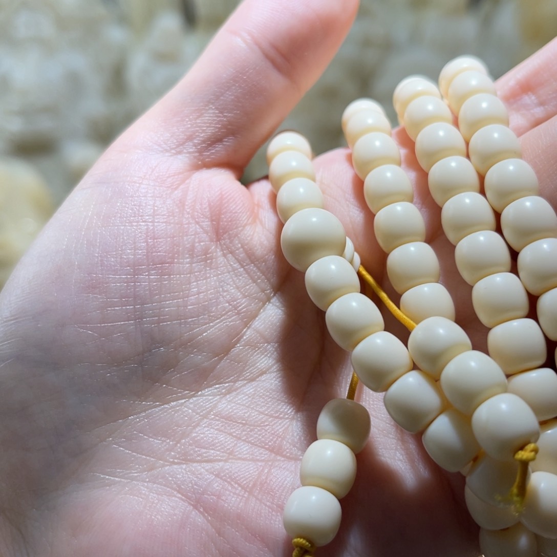 手串/手链/手镯猛犸象牙开***天